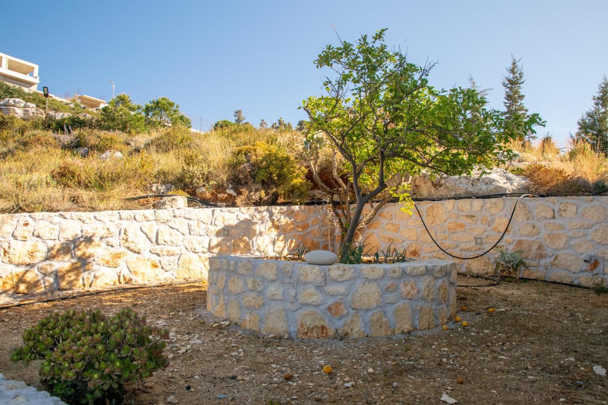 Κatakis Villas Agios Onoufrios Exteriör bild